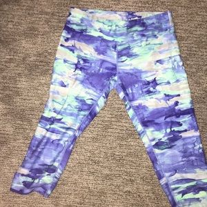 Calvin Klein leggings